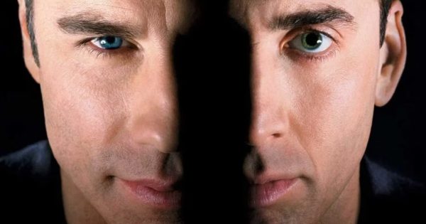 Νίκολας Κέιτζ και Τζον Τραβόλτα στο sequel του «Face/Off»