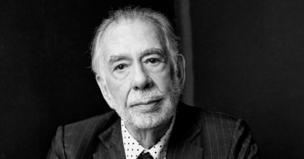 Αρχές του 2025 τα γυρίσματα της νέας ταινίας του Φράνσις Φορντ Κόπολα