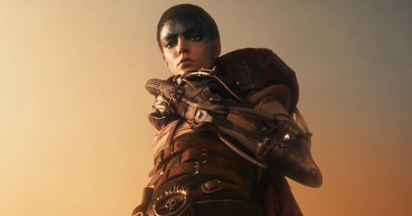 Η «Furiosa» και μια 15λεπτη σκηνή δράσης που χρειάστηκε 78 ημέρες να γυριστεί