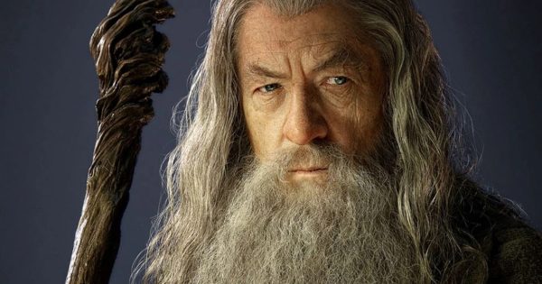 Θα επιστρέψει ο αυθεντικός Γκάνταλφ στο «The Lord of the Rings: The Hunt for Gollum»;