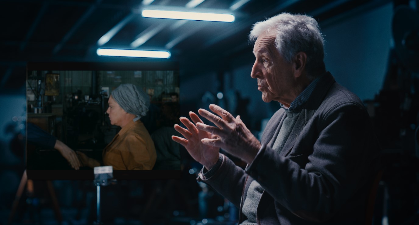 Γκόμες, Καράξ, Ζούντε, Αγγελίδη: Το πρόγραμμα του 13ου Φεστιβάλ Πρωτοποριακού Κινηματογράφου της Αθήνας