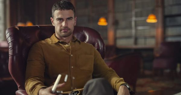 Τρέιλερ: Το «Gentlemen» του Γκάι Ρίτσι γίνεται σειρά