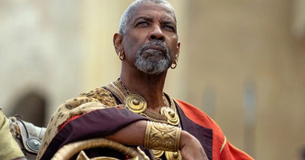 «Αννίβας»: Το biopic του Αντουάν Φούκουα με τον Ντένζελ Ουάσινγκτον (επιτέλους) παίρνει μπροστά