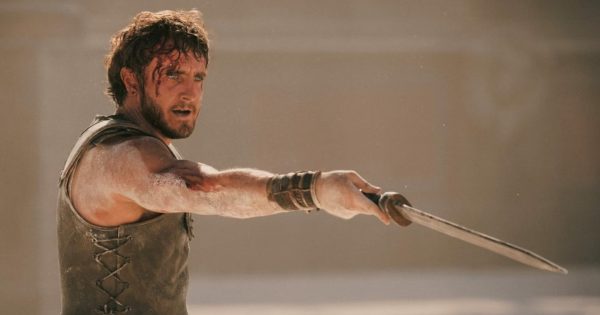 Ο Ρίντλεϊ Σκοτ ψάχνεται ήδη για… 3ο «Μονομάχο»!