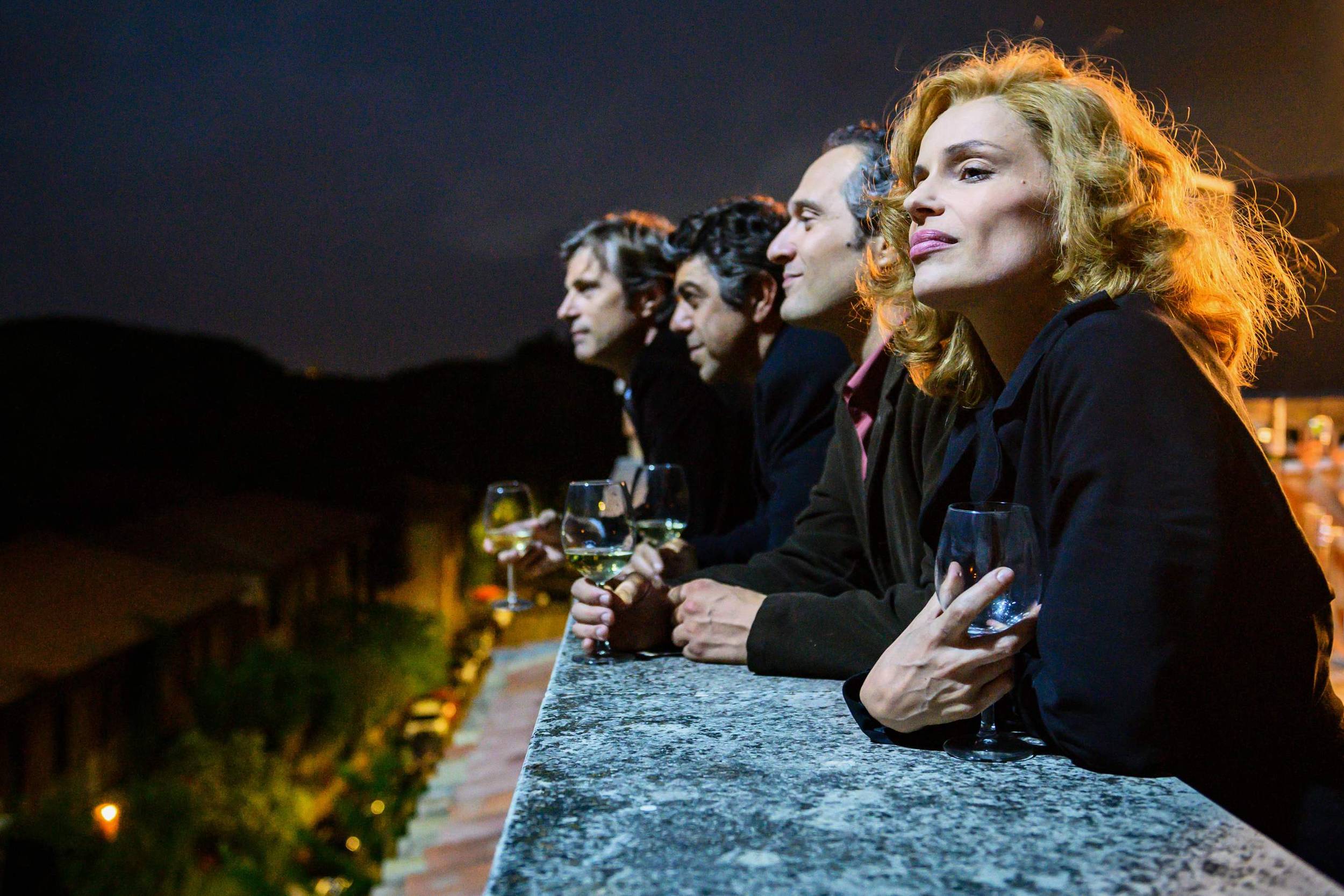 Όταν Ανθίζει η Νιότη