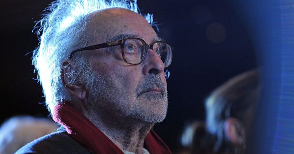 Πρεμιέρα ενός τέλους: Το «Scénarios» του Ζαν-Λικ Γκοντάρ κλείνει μια μεγάλη ιστορία του φεστιβάλ Καννών