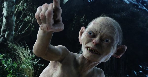 Νέα ταινία «Lord of the Rings» – Το 2026 θα κυνηγήσουμε το Γκόλουμ στις αίθουσες