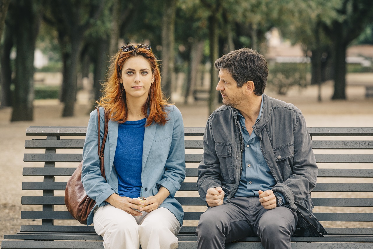 Βάλε τη Γιαγιά στο Ψυγείο