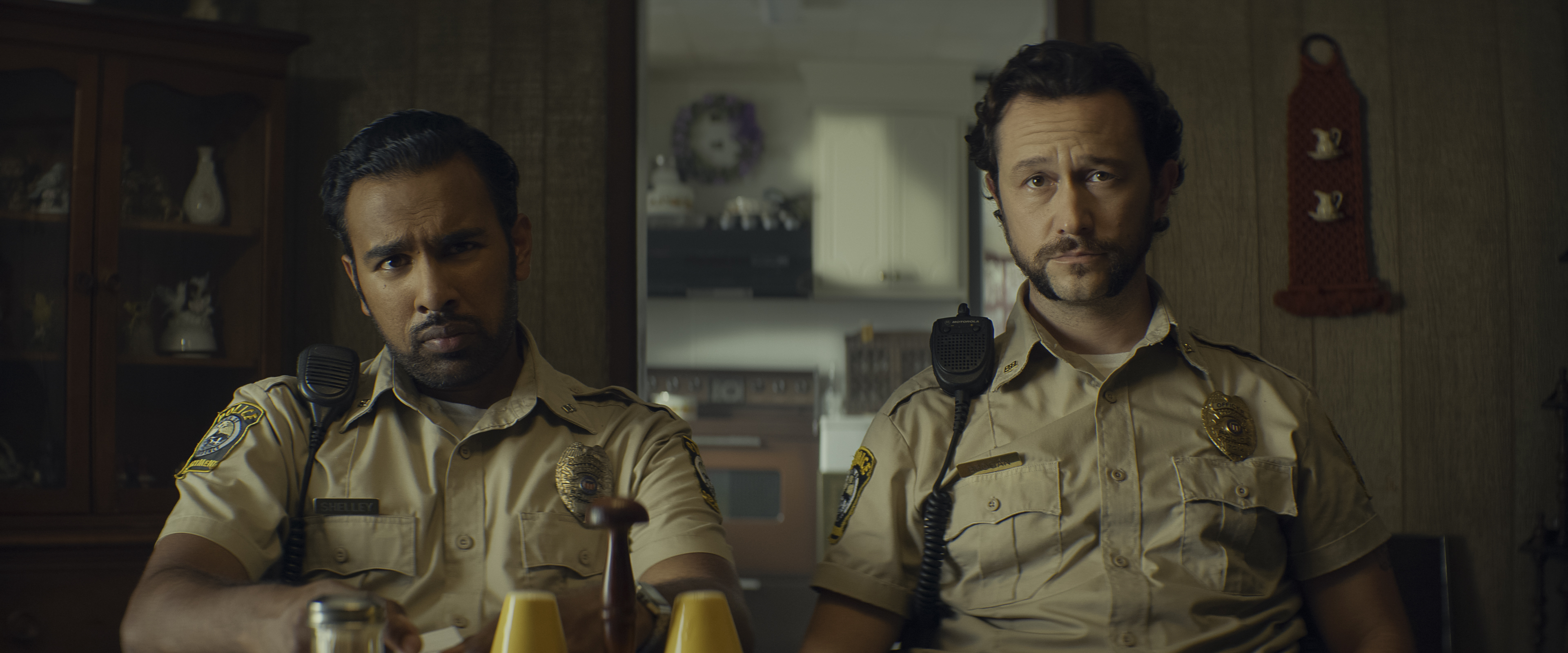 Άπληστοι Άνθρωποι