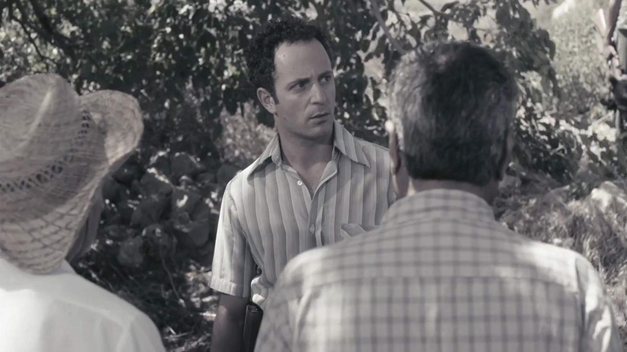 Η Ιστορία της Πράσινης Γραμμής