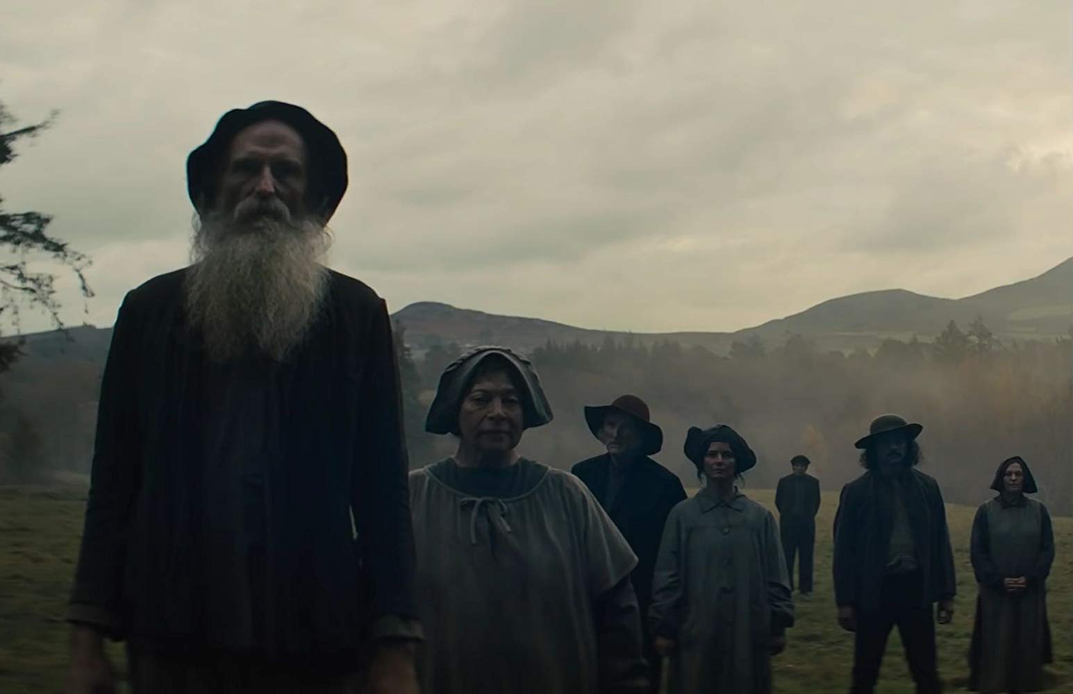 Γκρέτελ & Χάνσελ