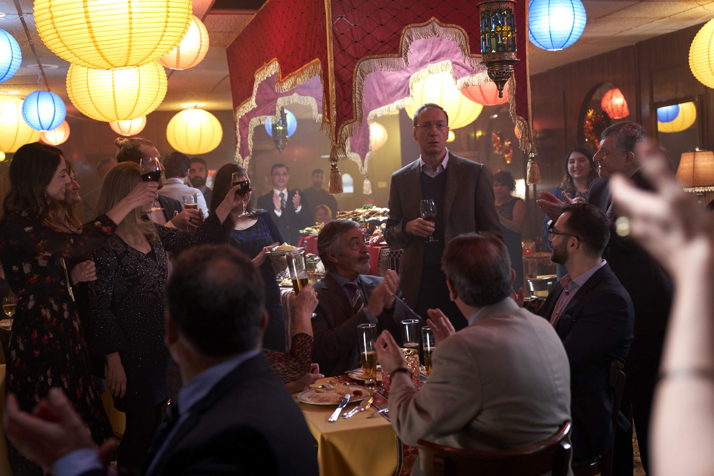 Τιμώμενος Επισκέπτης