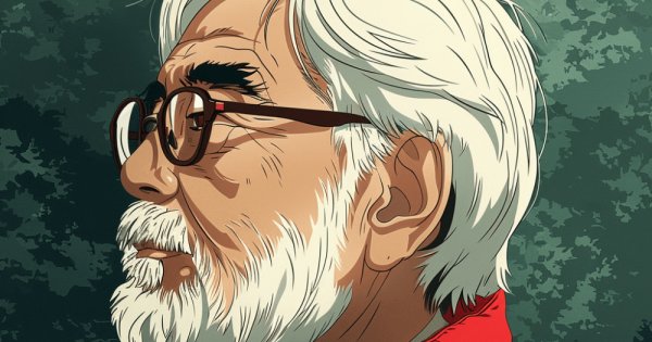 Τρέιλερ «Miyazaki, Spirit of Nature»: Ένα ντοκιμαντέρ για έναν ιερό Ιάπωνα δημιουργό