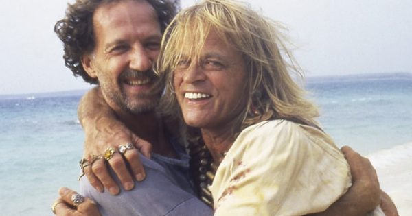 «Herzog vs. Kinski»: Αφιέρωμα σε μία εκρηκτική κινηματογραφική συνεργασία στην Ταινιοθήκη της Ελλάδος