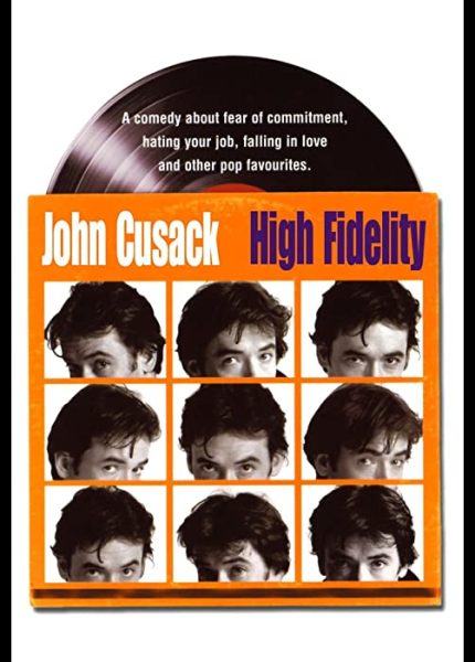 High Fidelity