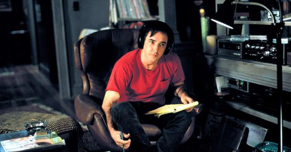 Συντονιστείτε! Το 14o Athens Open Air Film Festival powered by ΔΕΗ ξεκινά με «High Fidelity» στο Ζάππειο
