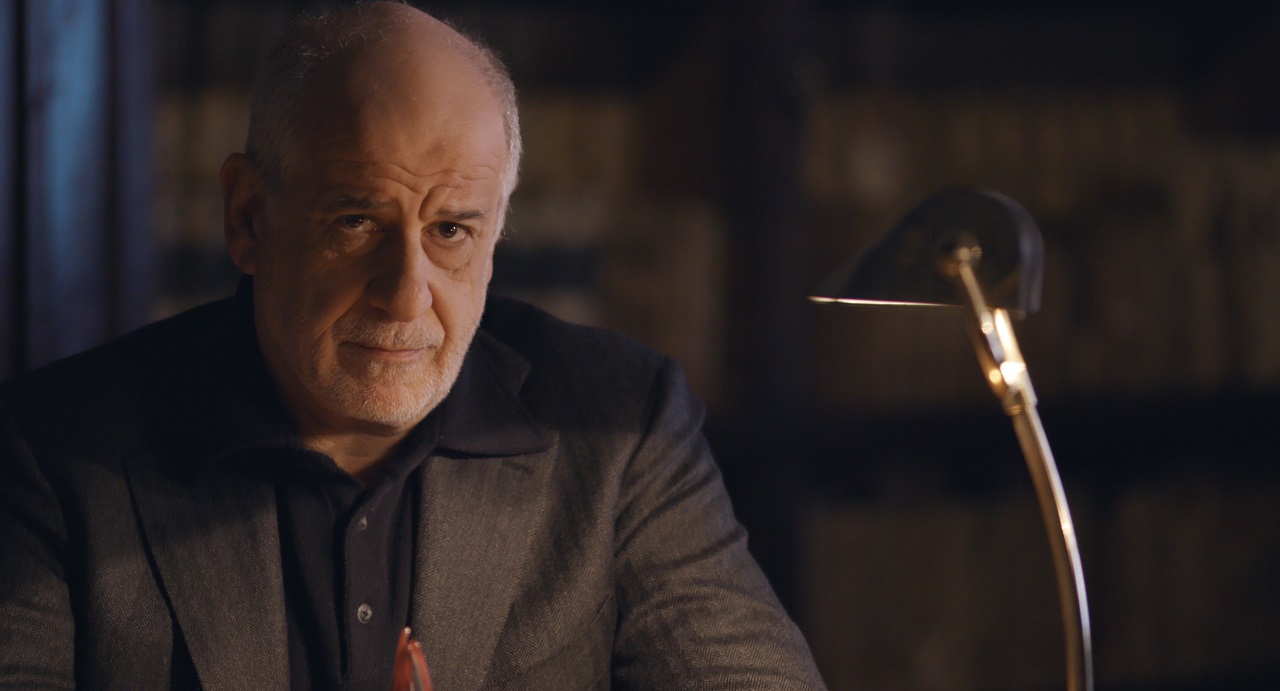 Χίτλερ εναντίον Πικάσο και των Άλλων