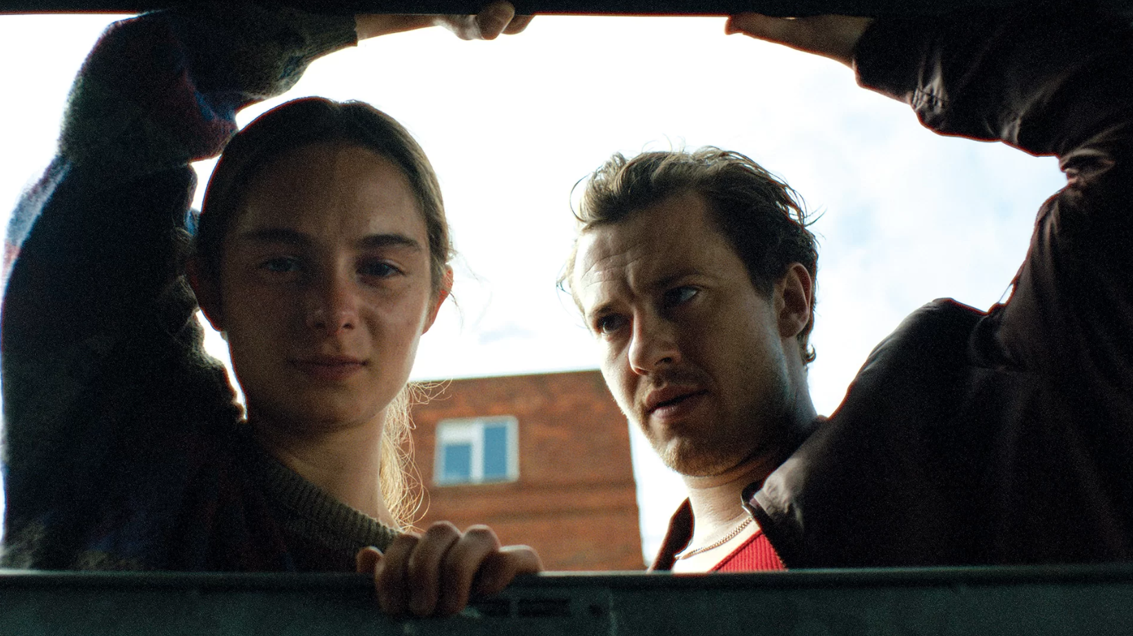 Μην Πετάξεις Τίποτα