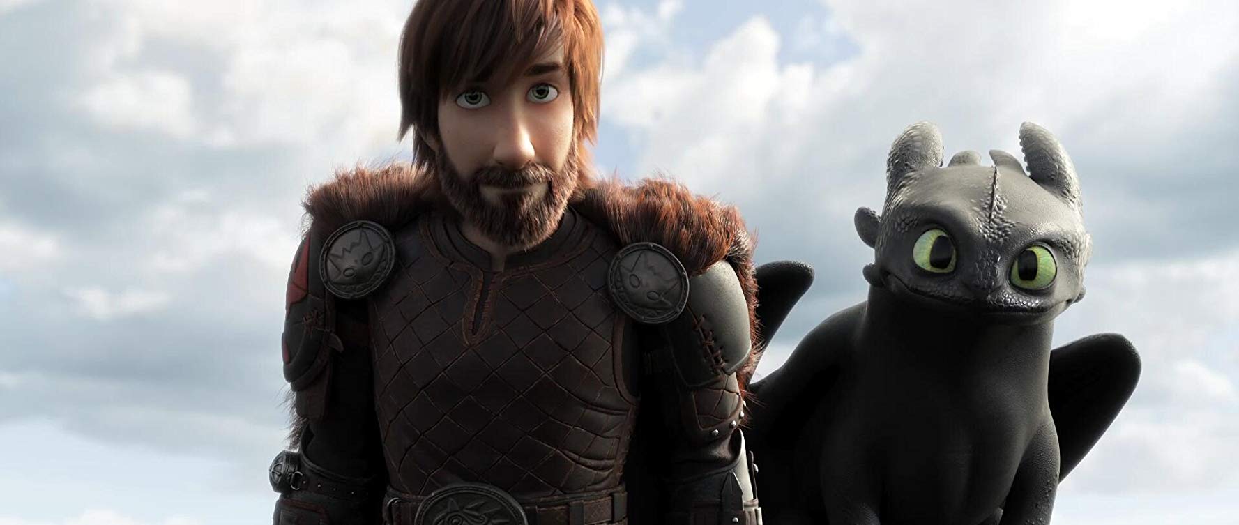 Πως να Εκπαιδεύσετε τον Δράκο σας 3