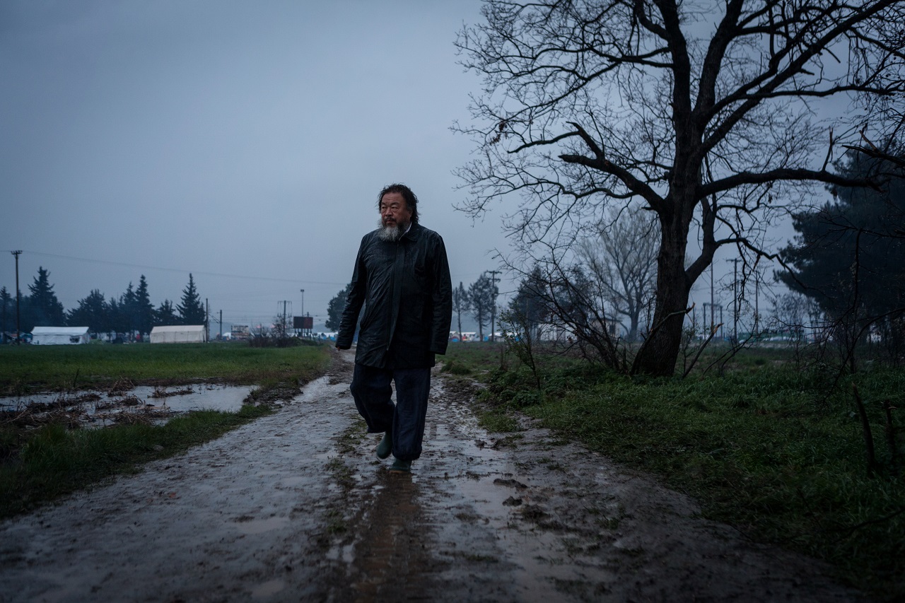 Ανθρώπινη Ροή