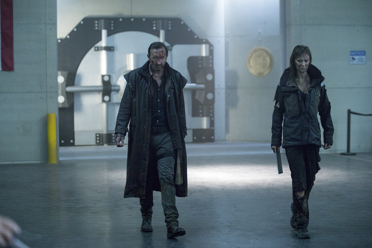 Η Συμμορία του Τυφώνα