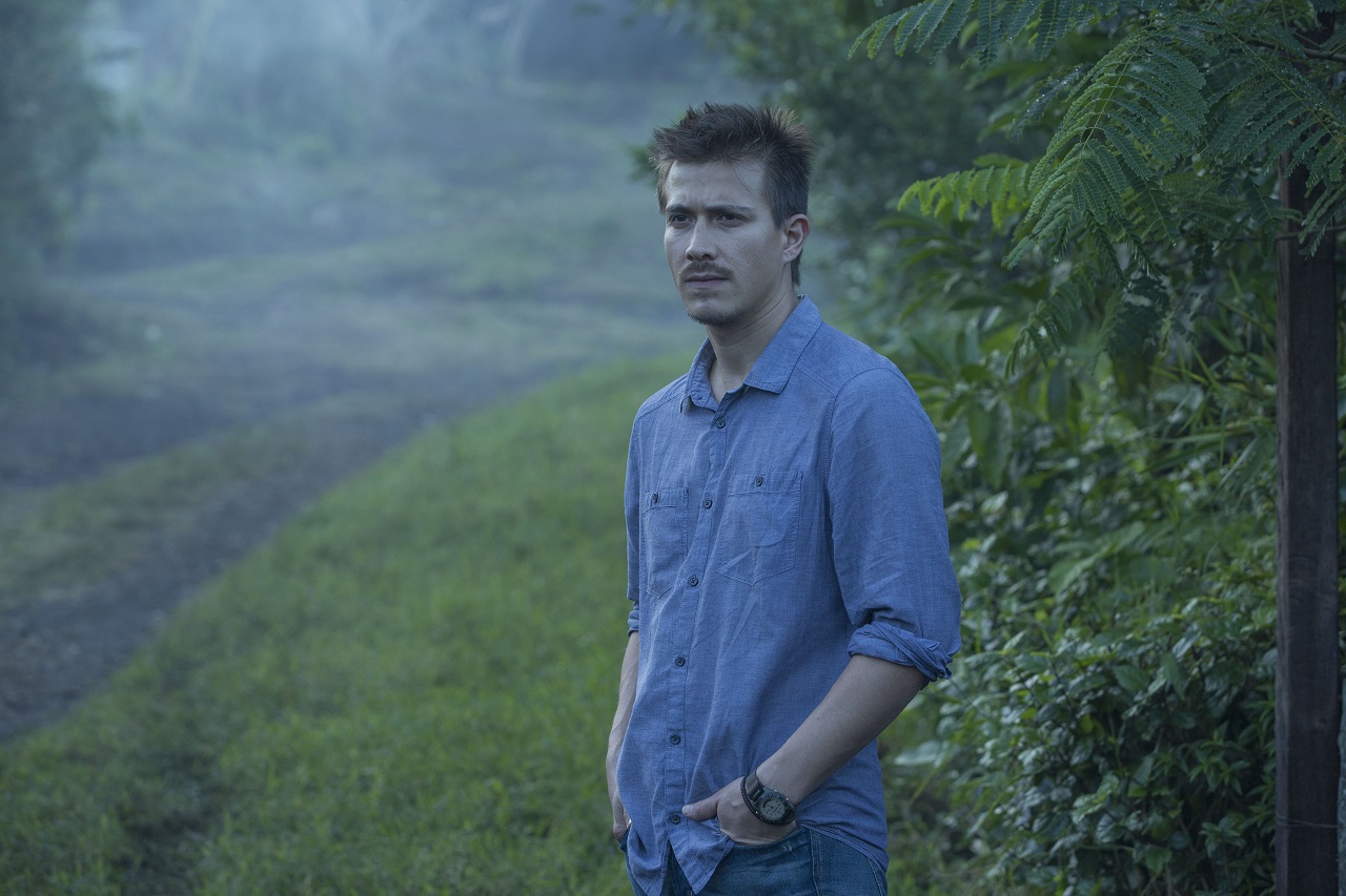 Ονειρεύομαι σε Άλλη Γλώσσα