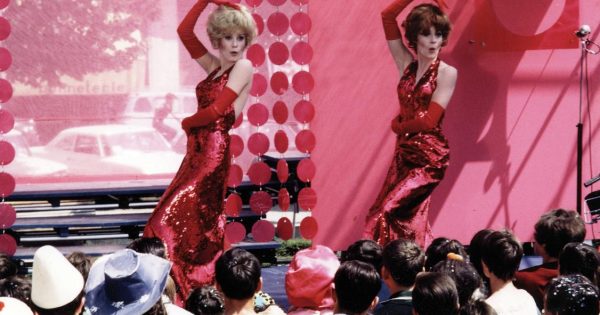 Το Ciné-club του Γαλλικού Ινστιτούτου δίνει λευκή κάρτα στον Άγγελο Φραντζή