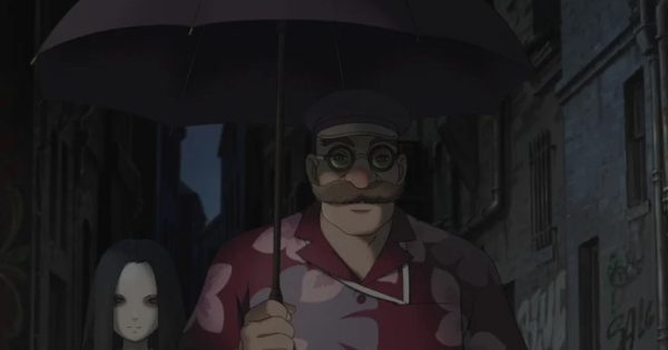 Το «Imaginary» είναι το ομορφότερο animation που δεν ξέραμε ότι περιμένουμε