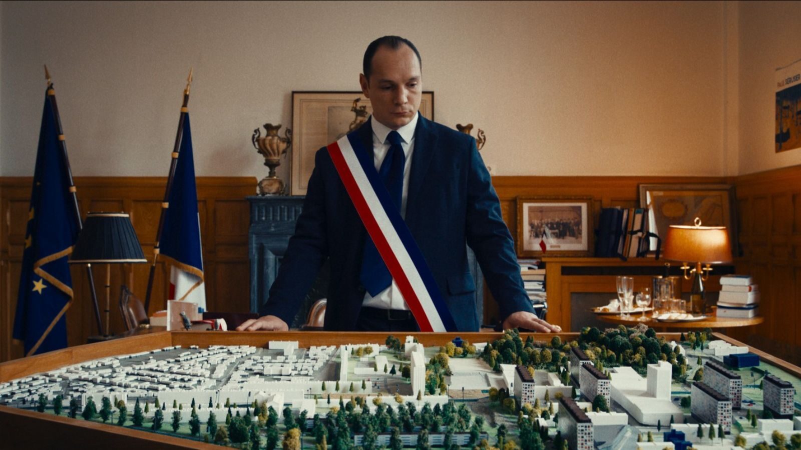 Οι Παρείσακτοι