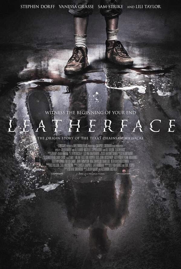 Leatherface
