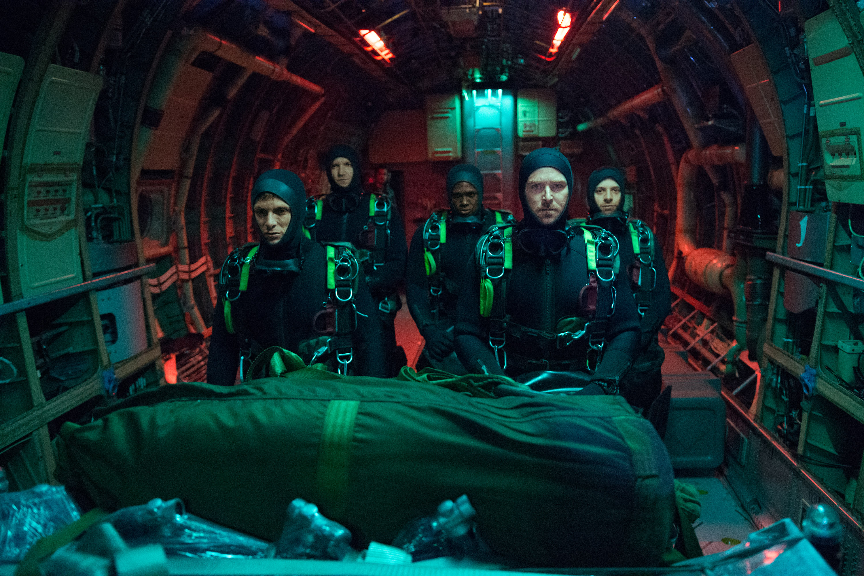 Ομάδα Υποβρύχιων Καταστροφών