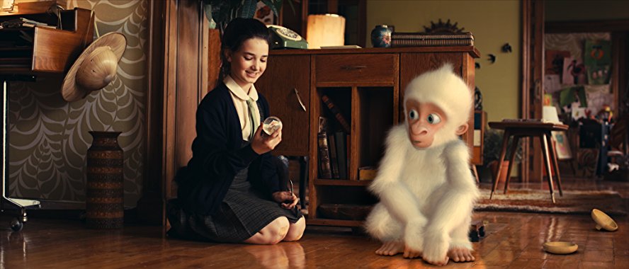 Γοριλομπελάδες