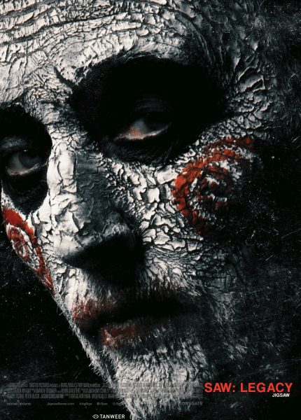 Saw: Legacy