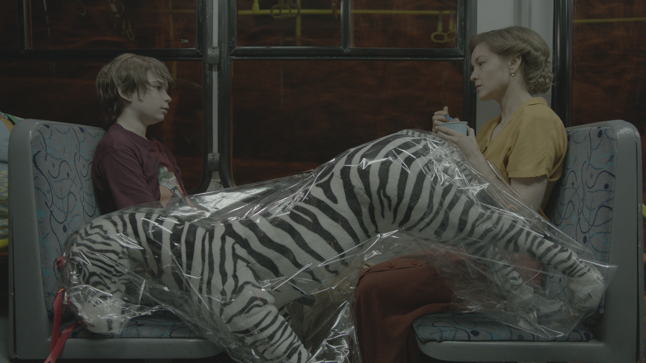 Ο Γιος της Σοφίας