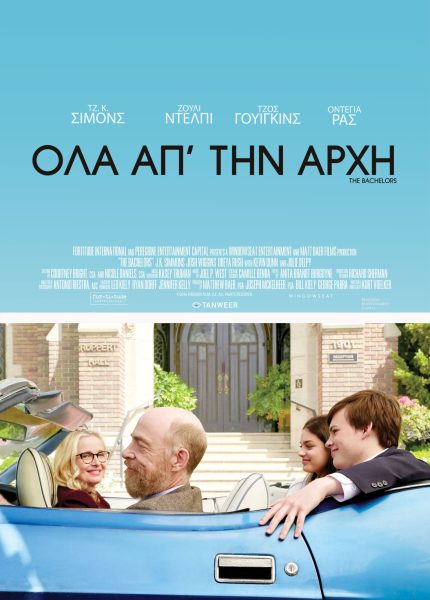 Όλα Απ’ Την Αρχή