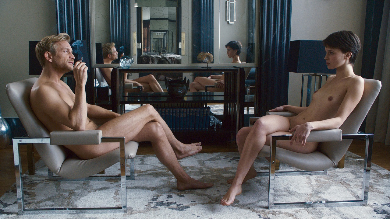 Ο Διπλός Εραστής