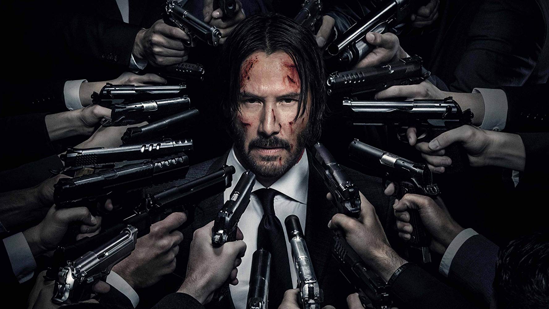 John Wick: Κεφάλαιο 3