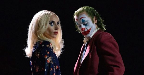 Το «Joker: Folie à Deux» ετοιμάζεται να χορέψει στο Lido (και κυκλοφορεί νέο τρέιλερ)