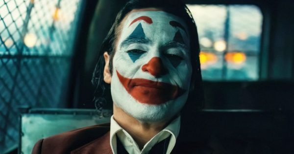 Δεν τον θέλετε αυτόν τον Τζόκερ (Ελληνικό box-office, Τετραήμερο 10/10/24 – 13/10/24)