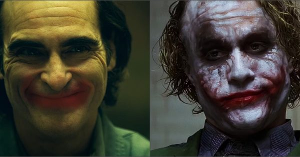 Πρώτη επιλογή Joker για τον «Σκοτεινό Ιππότη» υπήρξε ο Χοακίν Φίνιξ;