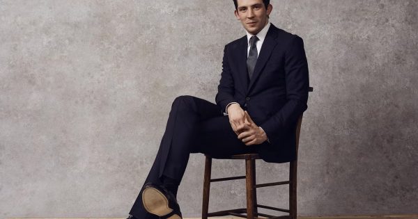 Προβλέποντας τον επόμενο 007: Το Hollywood Reporter λέει «Τζος Ο’ Κόνορ»