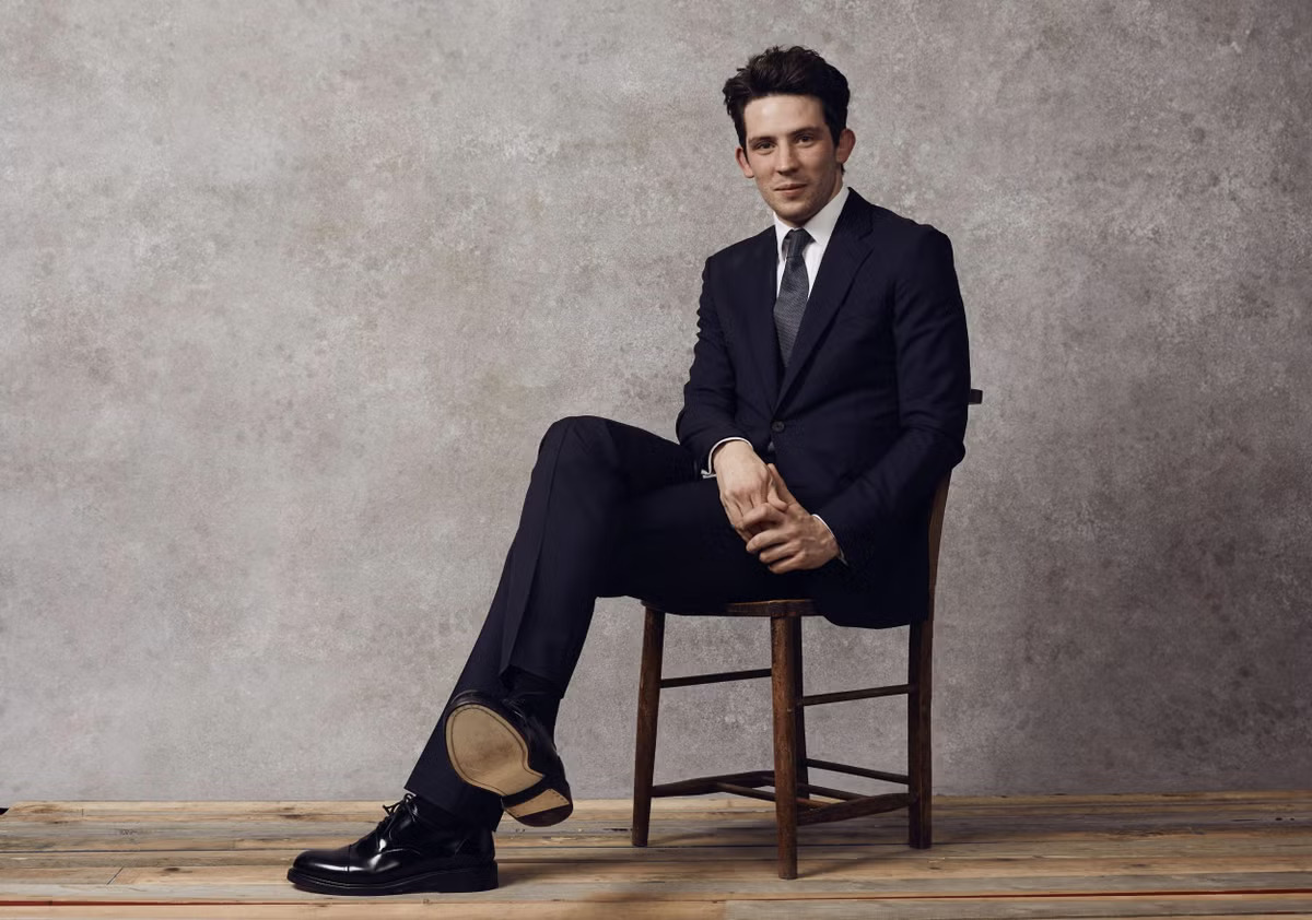 Προβλέποντας τον επόμενο 007: Το Hollywood Reporter λέει «Τζος Ο’ Κόνορ»