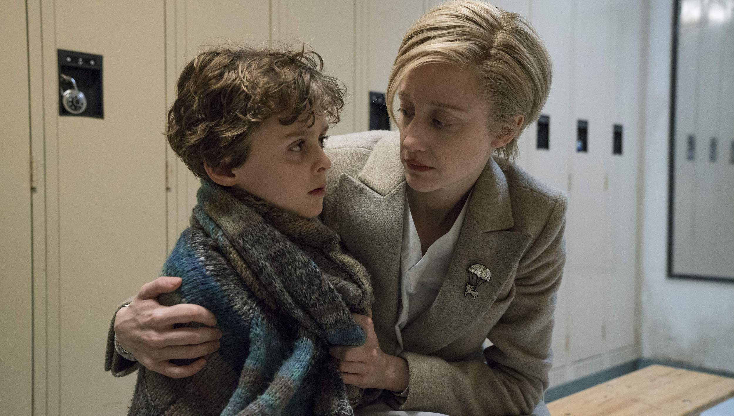 Η Καλοσύνη των Ξένων