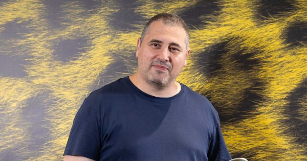 Ο εξοχότατος «τρελός» μας γείτονας: Δύο σχέδια για το 2025 ανακοινώνει ο Ράντου Ζούντε!