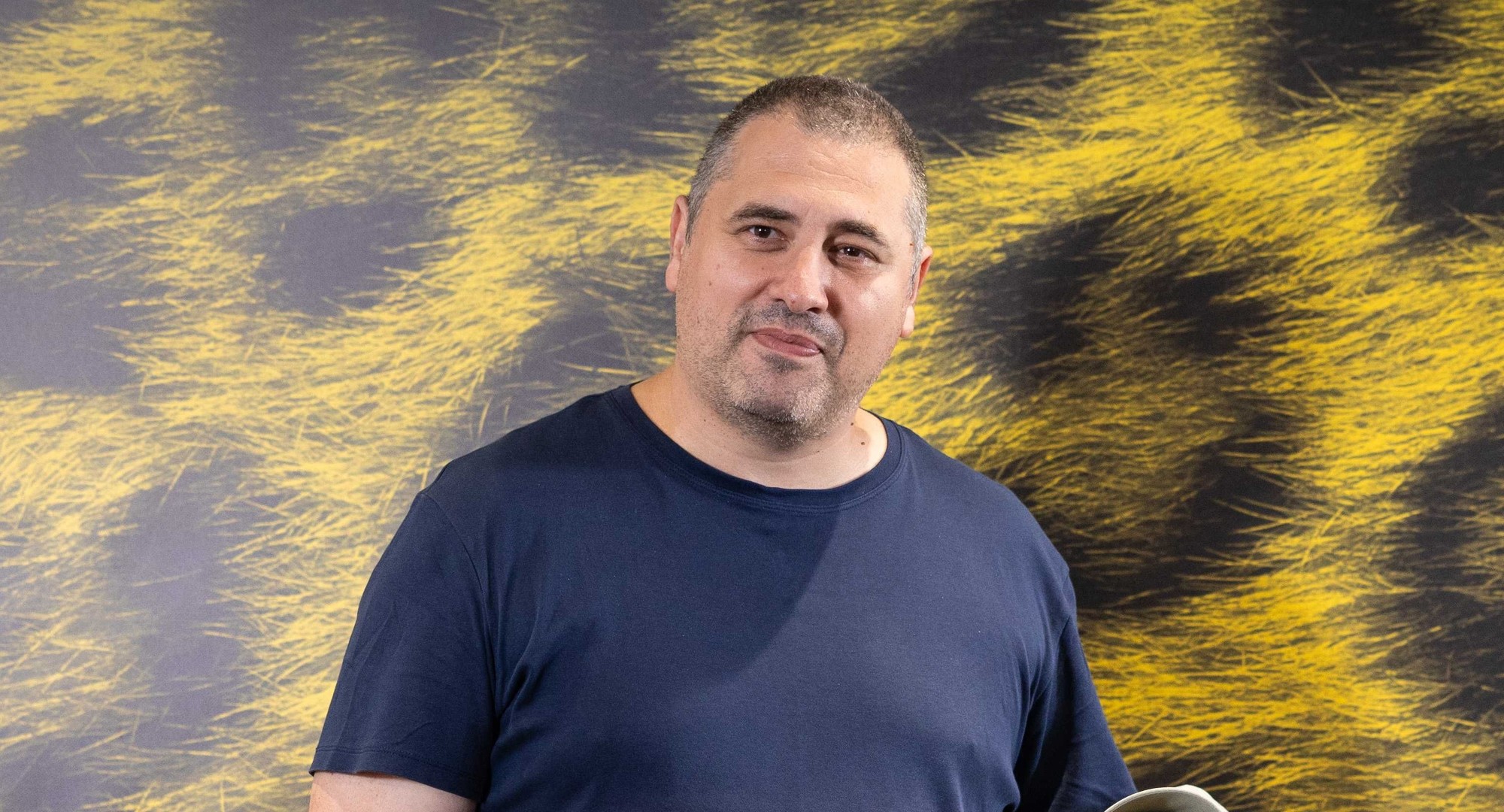 Ο εξοχότατος «τρελός» μας γείτονας: Δύο σχέδια για το 2025 ανακοινώνει ο Ράντου Ζούντε!