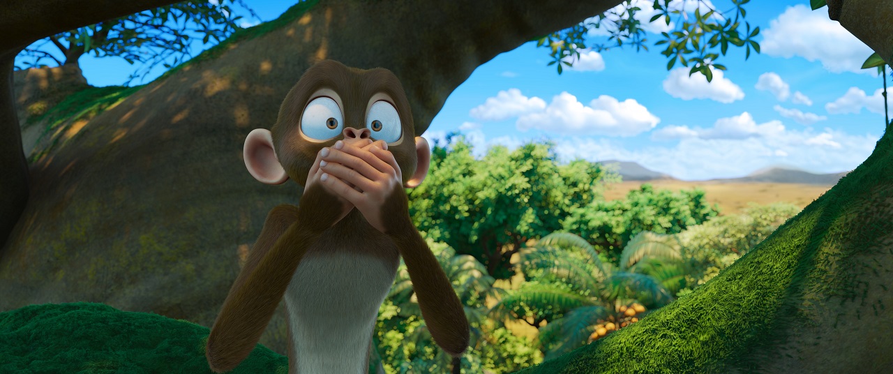 Η Μουσική της Ζούγκλας