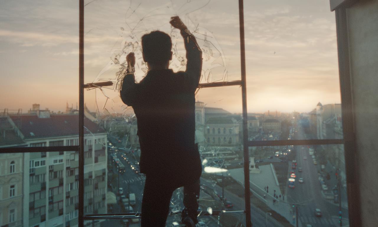 Το Φεγγάρι του Δία