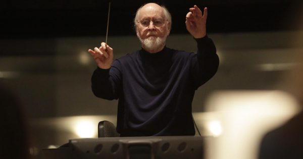 «Music by John Williams»: Ντοκιμαντέρ-φόρος ευγνωμοσύνης ανοίγει το φεστιβάλ του AFI