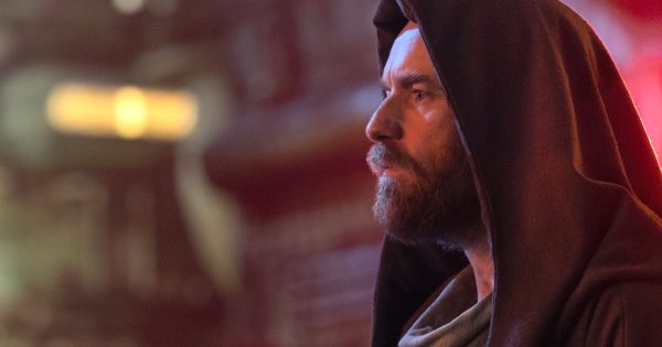 Το σκέφτονται στη Disney για 2η σεζόν «Obi Wan Kenobi»