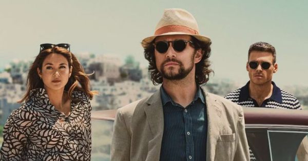 Tρέιλερ: Ο Τζόζεφ Γκόρντον-Λέβιτ στο «Killer Heat» του Τζο Νέσμπο